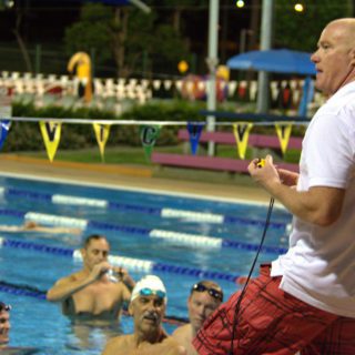 019 – Trent Patten – Triathlon Coach