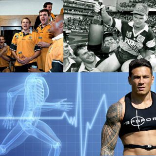 026 – Steve Nance – The Evolution of Performance
