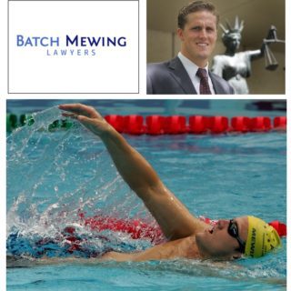 036 – Andrew Mewing – We Are Not All Olympians (Part 2)