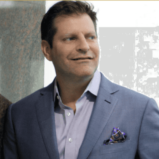 080 – Why you hate your co-workers with Jason Treu