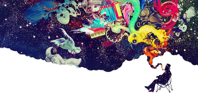 Minisode 008 – Are you crushing creativity?