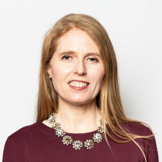 Episode 173 | Trusted to Thrive | Marie-Claire Ross